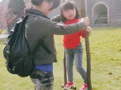 -黄贤森林公园