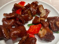 -松鹤楼面馆(飞州国际广场店)