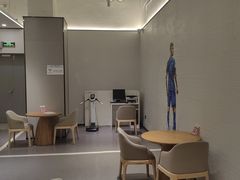 -FLARE STAR FITNESS(复地活力城店)