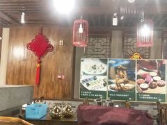 -香天下·四川火锅(安镇大润发店)
