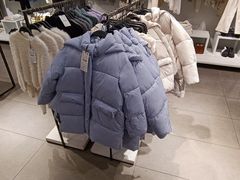 -ZARA(金安国际购物广场店)