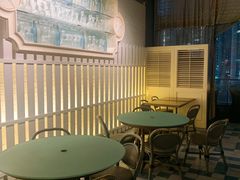等位区-CHINCHIN 青青·泰国料理(万象食家店)