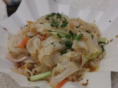 XO酱陈村粉-顺德人家食府(黄金广场店)