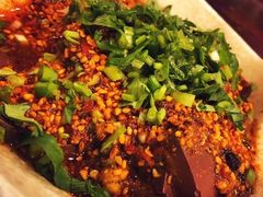 冒鸭血-一岚一山(角门总店)