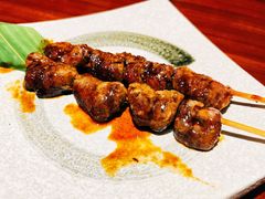 -有喜屋·鲜鸡烧鸟·居酒屋(安龙路店)