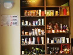 -星巴克(宁波老外滩店)