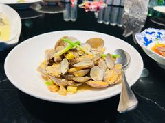 -恒记饭店·海鲜明档(淹城店)
