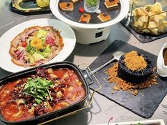 -3号仓库·创意中国菜(乐清正大广场店)