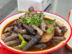 -河南前程·羊肉汤·烧烤(总店)
