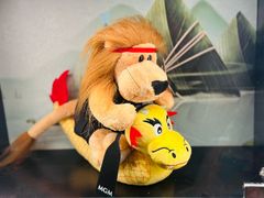 -视博茶点(美狮美高梅店)