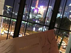 -Ginza Onodera铁板烧(外滩十八号店)