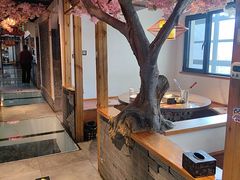 -缘福乡村铁锅炖民宿(八达岭店)
