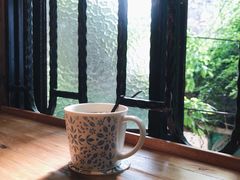 -西关84·History·Art·Cafe