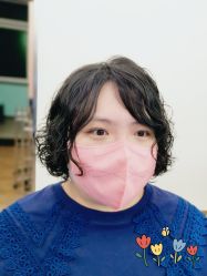 -曼都发型
