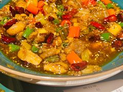 -华豫川酒家(大卫城店)