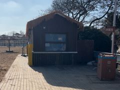 -青岛第三海水浴场