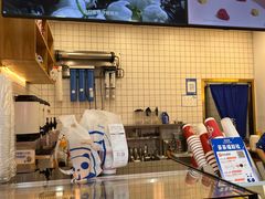 -茶百道(旅顺新玛特店)