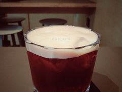 氮气咖啡-Seesaw Coffee(苏州中心店)