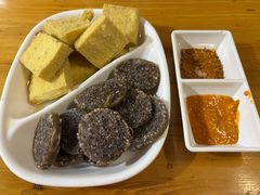 -88号小吃店·经典云南菜·地道纳西美食