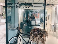 门面-BLATAGE COFFEE