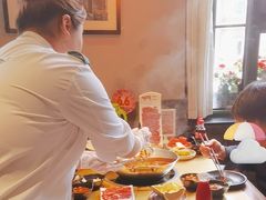 -手选潮汕鲜牛肉火锅(二七广场店)