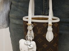 -海星奢选二手奢侈品手表包包鉴定回收寄卖(墨玉南路店)