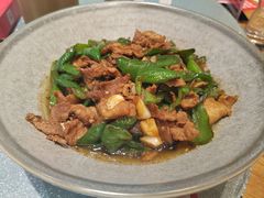 -巢爷老味(东方红店)