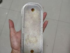 芝士焗榴莲-尊宝比萨(江南豪园店)