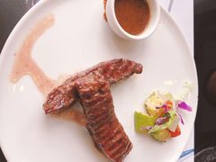 -法兰度航空主题餐厅(端州店)