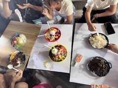 -王中王刨冰