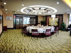 -金成潮菜博物馆(海珠湿地店)