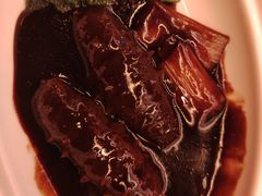 -宝轩渔府·老字号海鲜·正宗津菜(水上店)