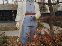 -东方巨龟苑景区