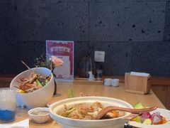 -花和海鲜自助(梅江店)