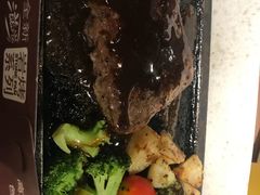 -必胜客(北苑路店)