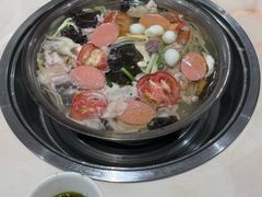 -海关荤豆花(洋河一路店)