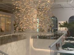 -ins森林童话餐厅coffee&bistro