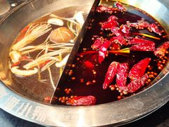 -潘小辣鲜肉老火锅