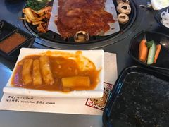 -杀猪天·韩国烤肉(总店)