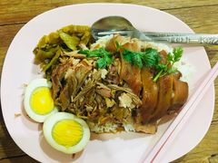 -马里奥明星猪脚饭