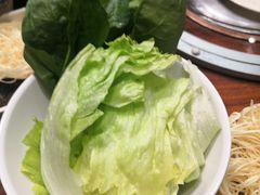 -古关火锅店(古北水镇景区店)