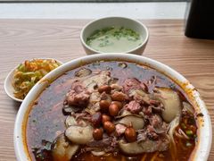 -吴记怪味面(牛王庙店)