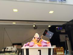 -JW德国冻酸奶Frozen Yogurt(龙湖成都滨江天街店)