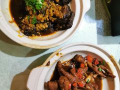 长沙臭豆腐-湘水滨·臭鳜鱼·湘菜(马驹桥店)