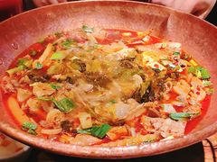 -云海肴·汽锅鸡·云南代表菜(东坝金隅店)