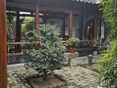 -不倒翁·徽天下名菜楼(马鞍山路店)