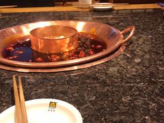 -老码头火锅(骡马市店)