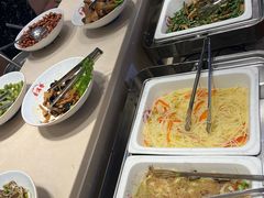 -素满香·Vegan食养自助(天一广场店)