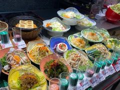 -双合园·海鲜水饺青岛菜(万佳广场店)