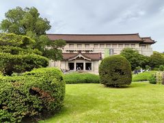 -东京国立博物馆